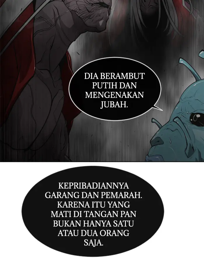 Superhuman Era Chapter 102 - halaman 78