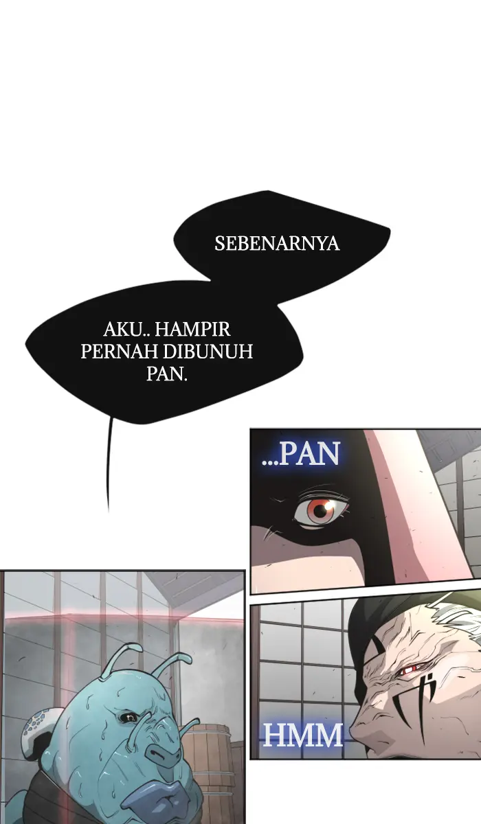 Superhuman Era Chapter 102 - halaman 79