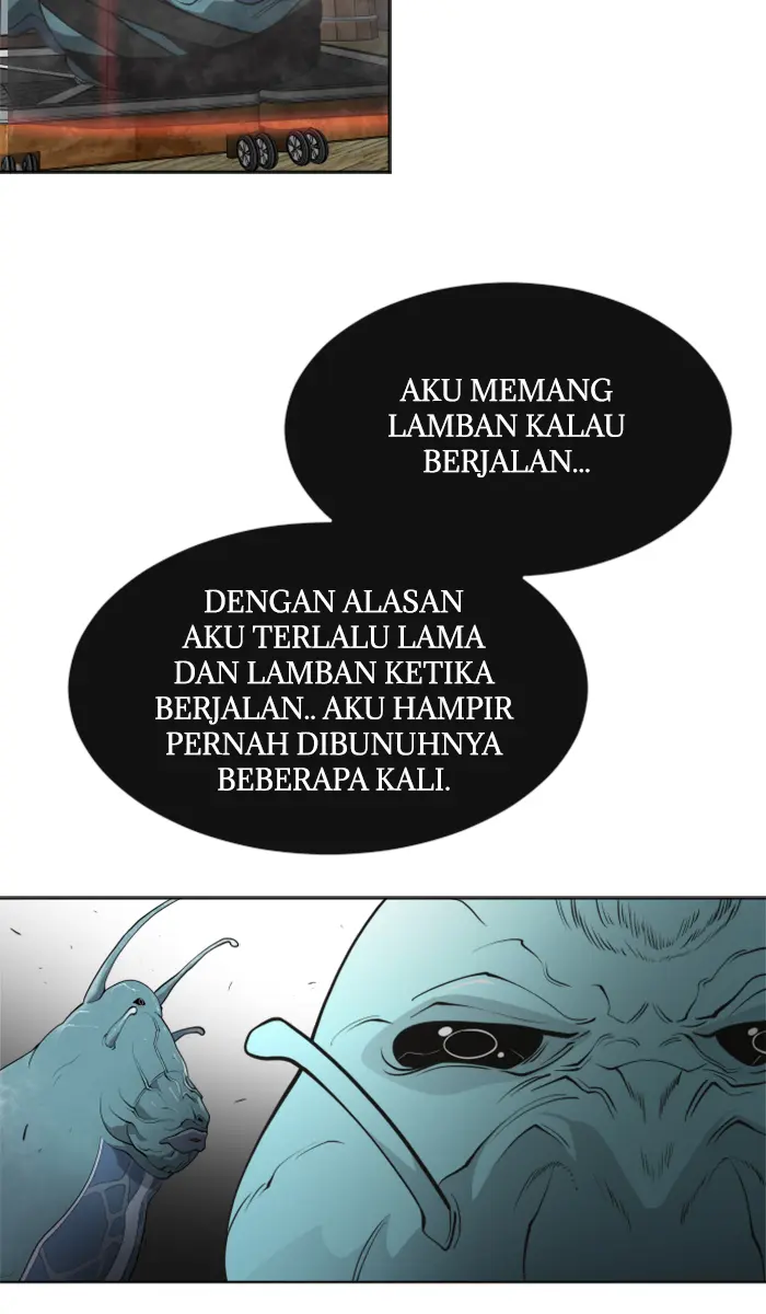 Superhuman Era Chapter 102 - halaman 80