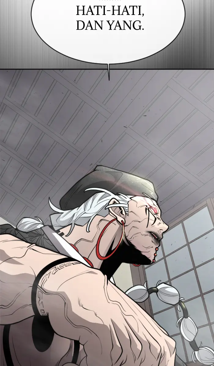Superhuman Era Chapter 102 - halaman 91