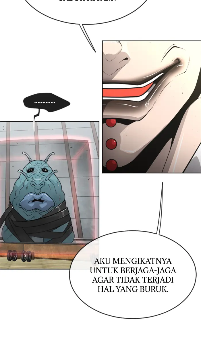 Superhuman Era Chapter 103 - halaman 10