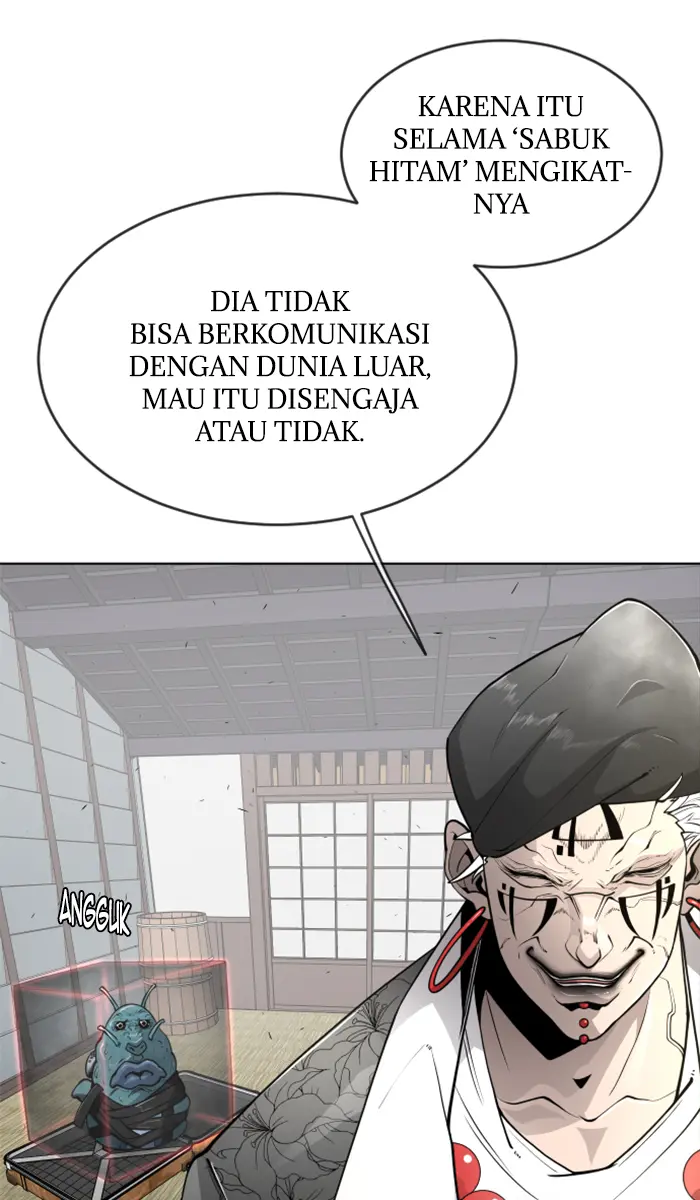 Superhuman Era Chapter 103 - halaman 11