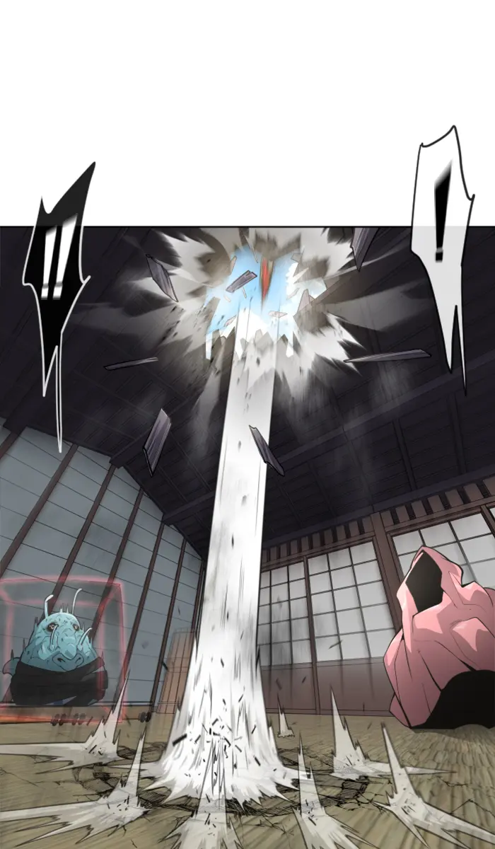 Superhuman Era Chapter 103 - halaman 30