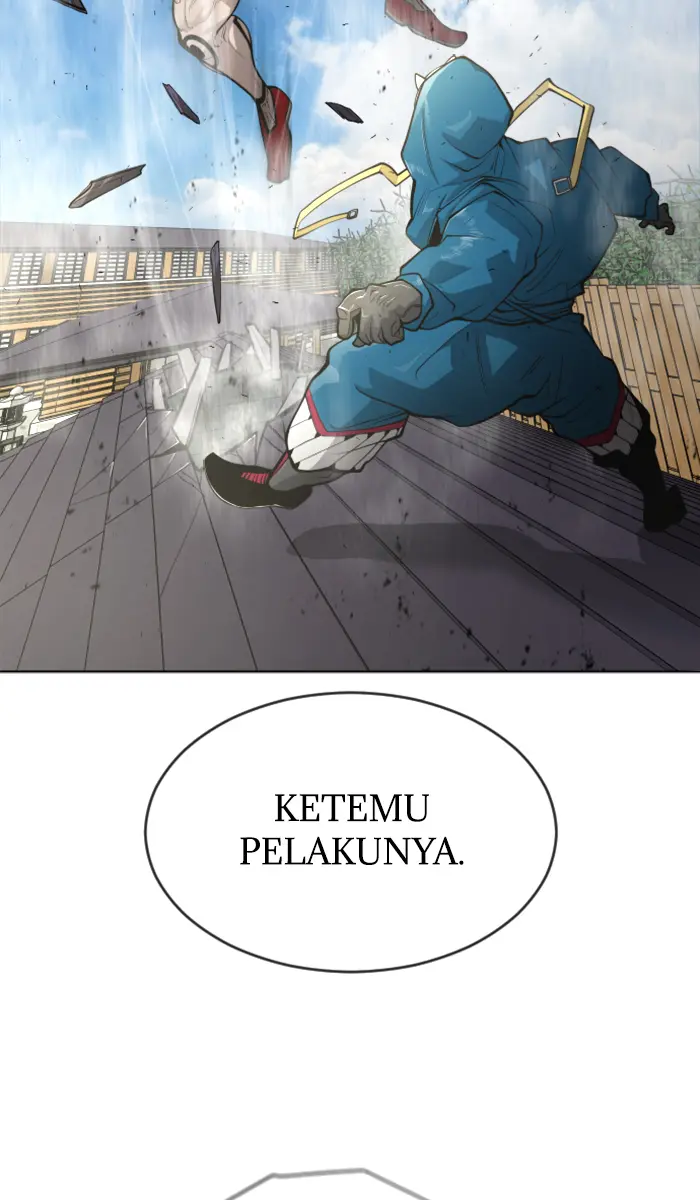 Superhuman Era Chapter 103 - halaman 32