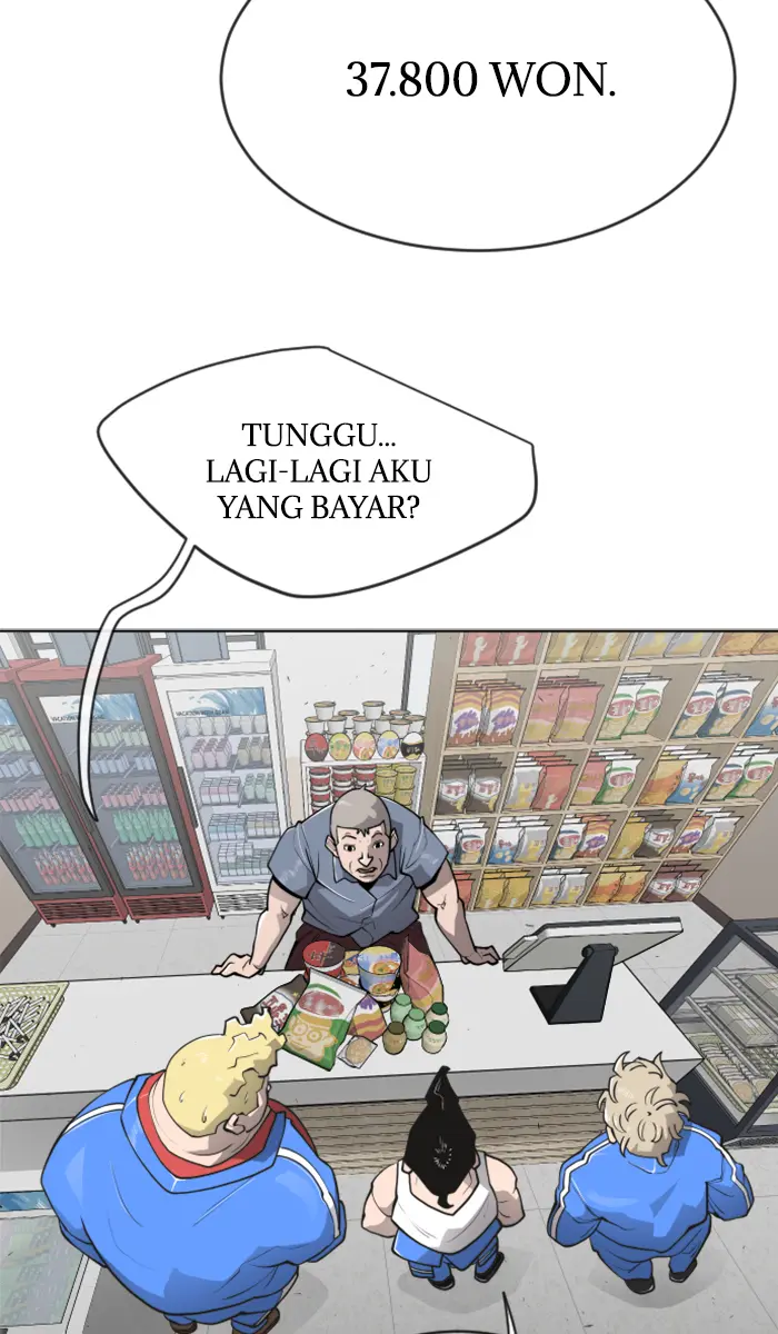 Superhuman Era Chapter 103 - halaman 37