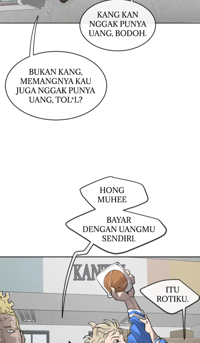 Superhuman Era Chapter 103 - halaman 38