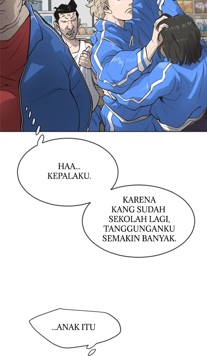 Superhuman Era Chapter 103 - halaman 39