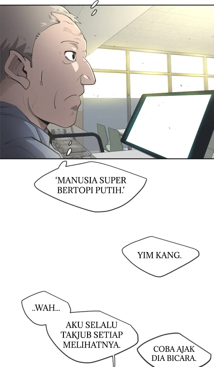 Superhuman Era Chapter 103 - halaman 40