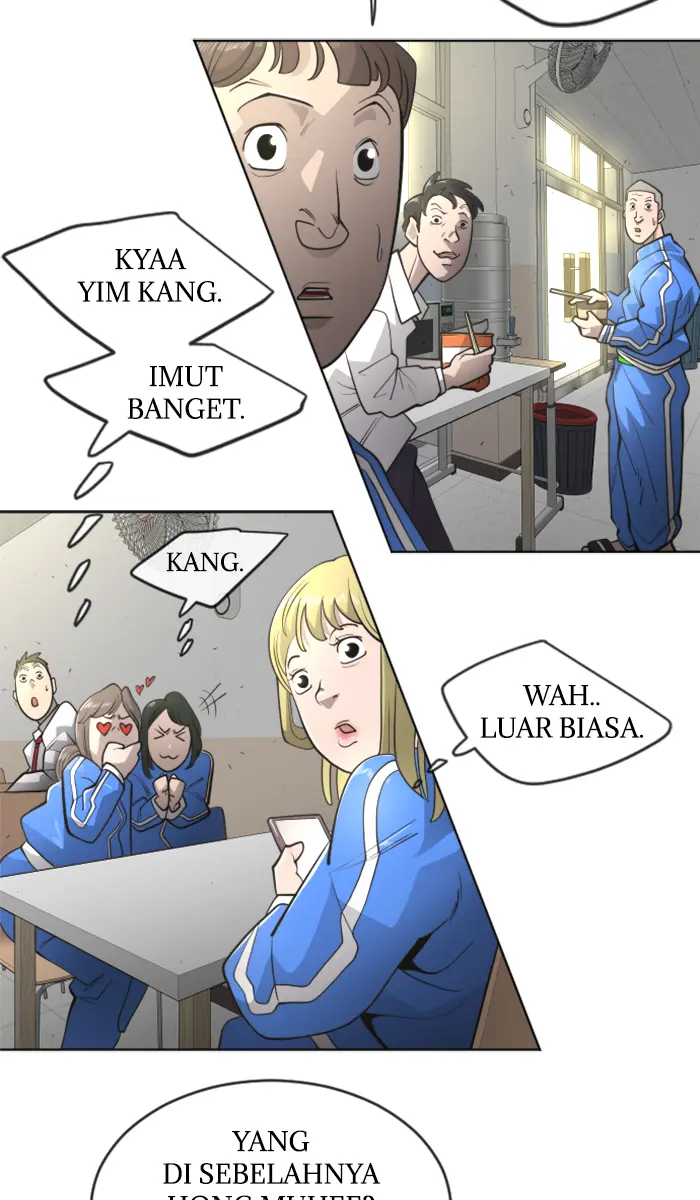 Superhuman Era Chapter 103 - halaman 41