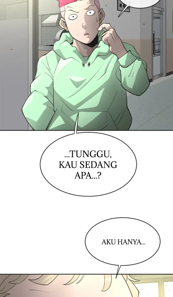 Superhuman Era Chapter 103 - halaman 45