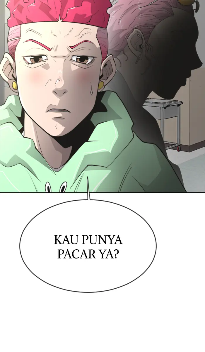 Superhuman Era Chapter 103 - halaman 47