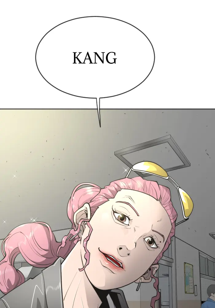 Superhuman Era Chapter 103 - halaman 48