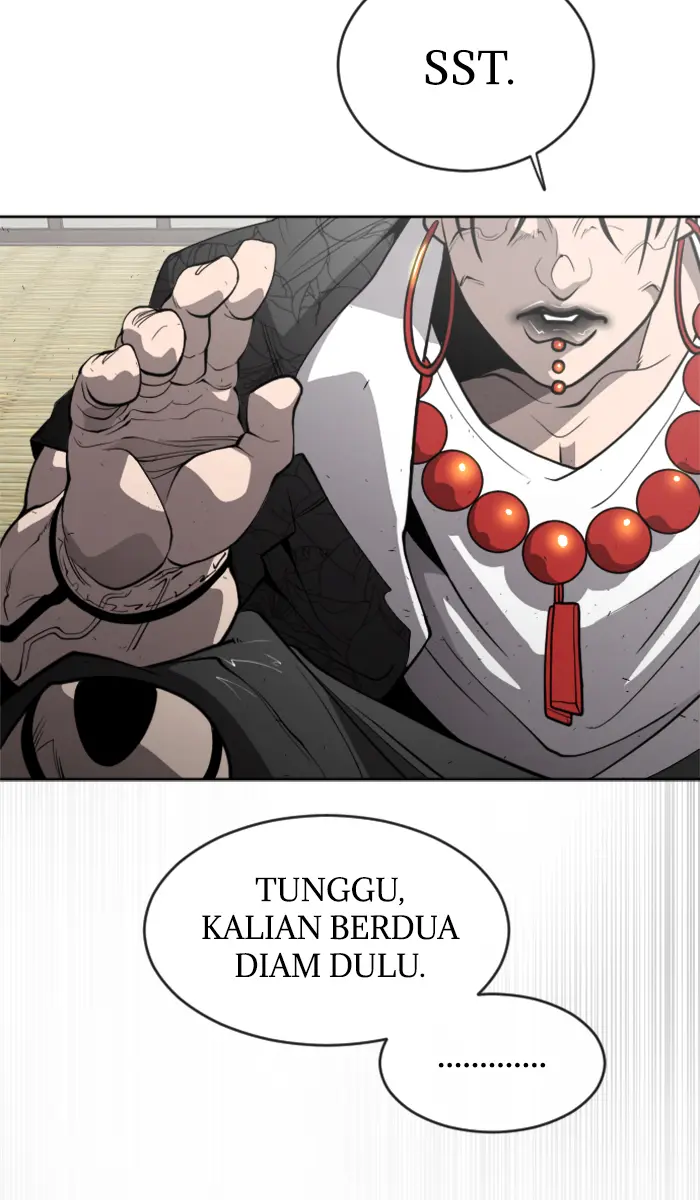 Superhuman Era Chapter 103 - halaman 5
