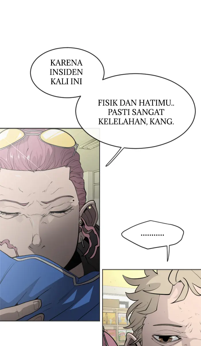 Superhuman Era Chapter 103 - halaman 55