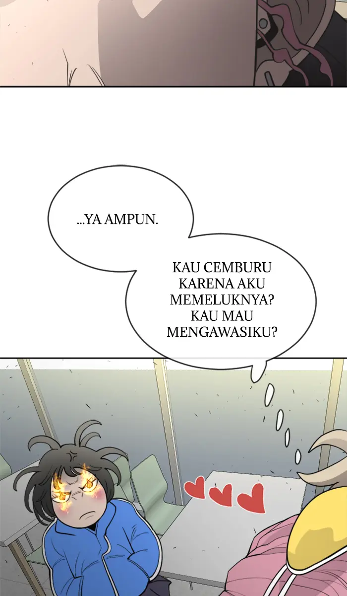 Superhuman Era Chapter 103 - halaman 57