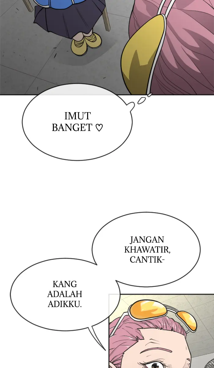 Superhuman Era Chapter 103 - halaman 58