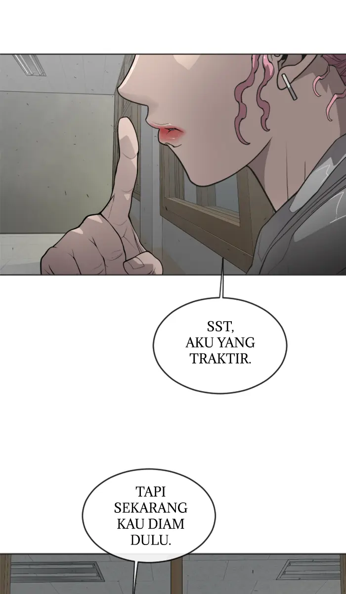 Superhuman Era Chapter 103 - halaman 65
