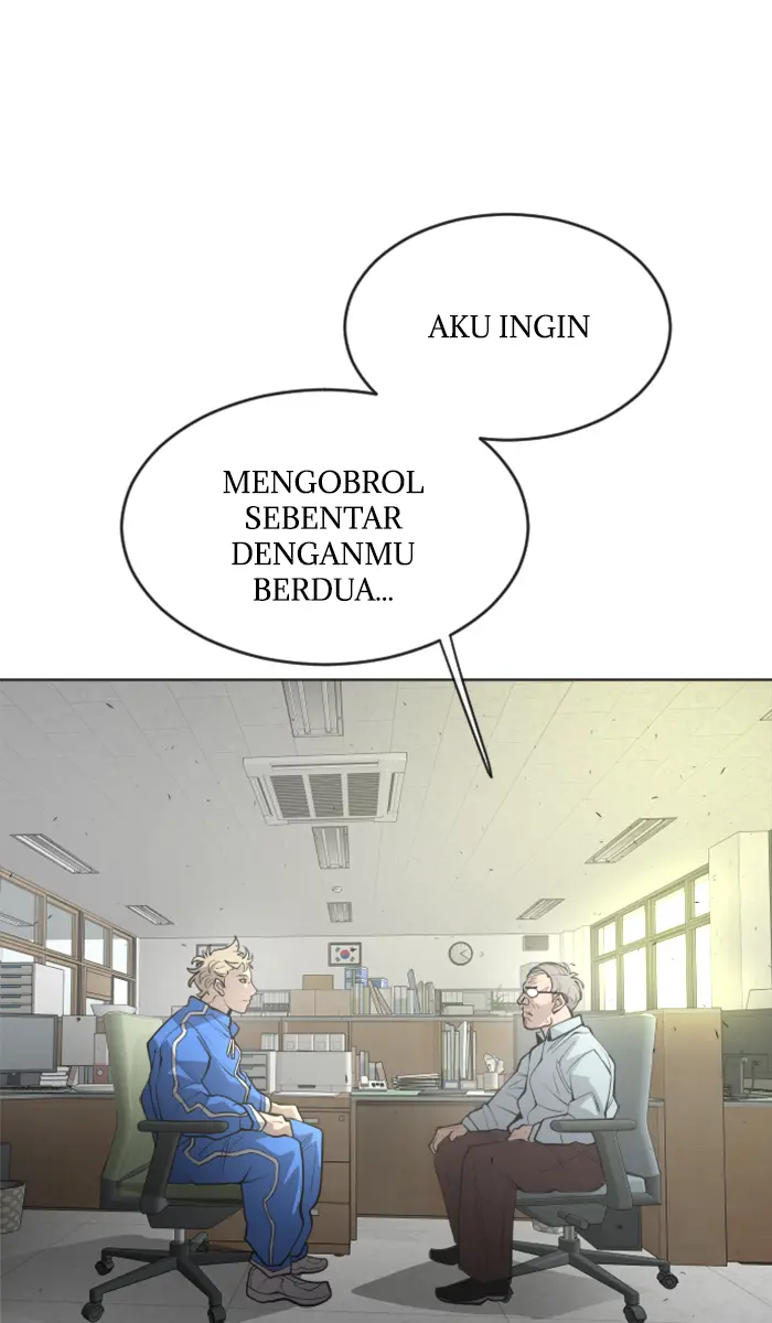 Superhuman Era Chapter 103 - halaman 68