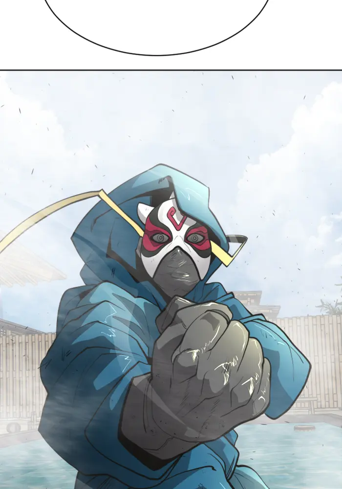 Superhuman Era Chapter 103 - halaman 80