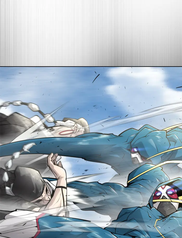 Superhuman Era Chapter 104 - halaman 13