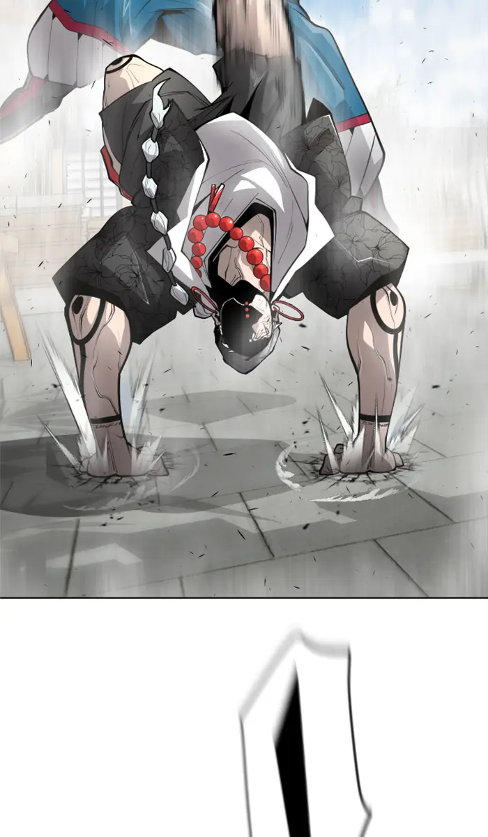 Superhuman Era Chapter 104 - halaman 16