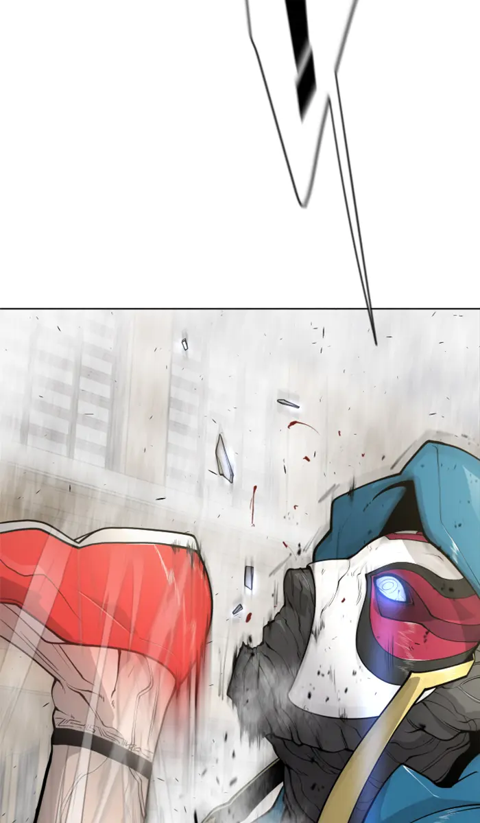 Superhuman Era Chapter 104 - halaman 17