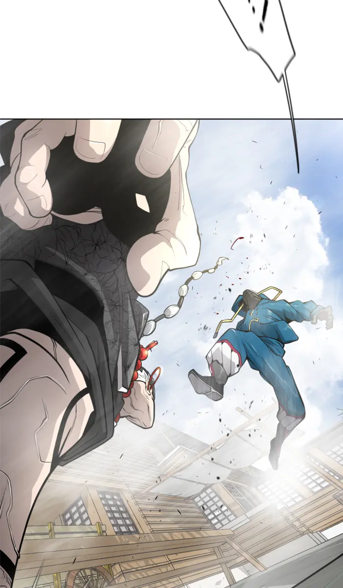 Superhuman Era Chapter 104 - halaman 19