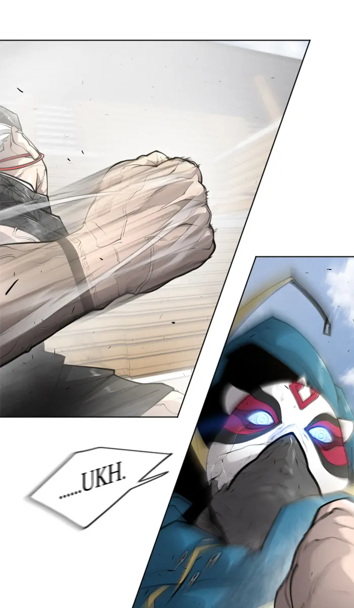 Superhuman Era Chapter 104 - halaman 21