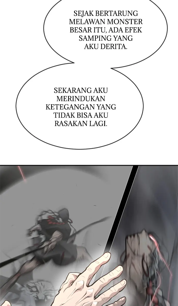 Superhuman Era Chapter 104 - halaman 31