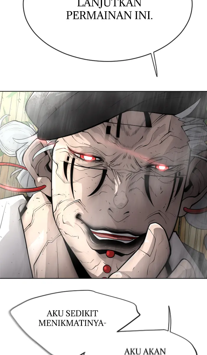 Superhuman Era Chapter 104 - halaman 33