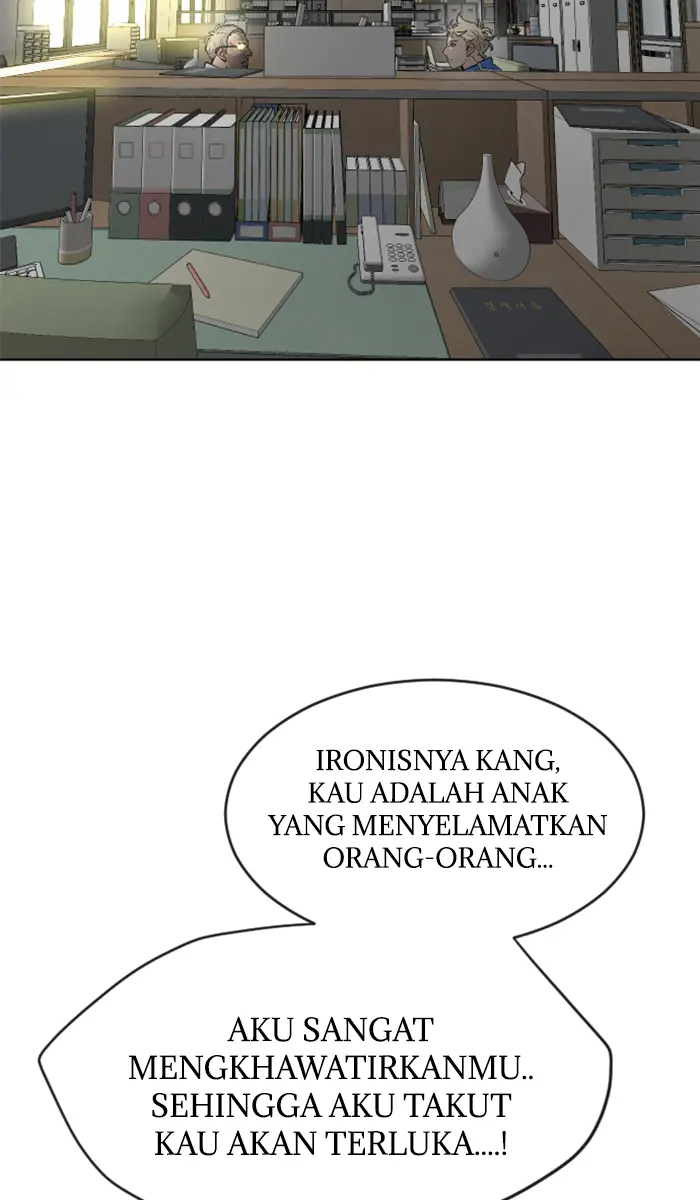 Superhuman Era Chapter 104 - halaman 38