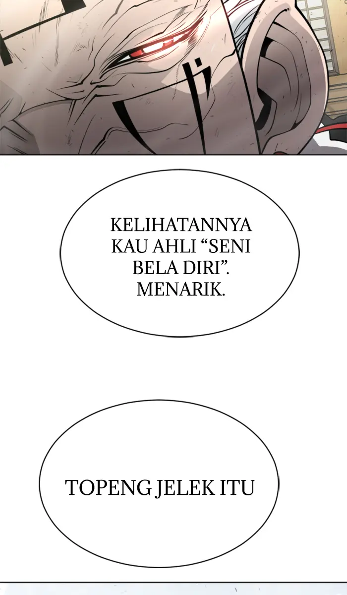 Superhuman Era Chapter 104 - halaman 4