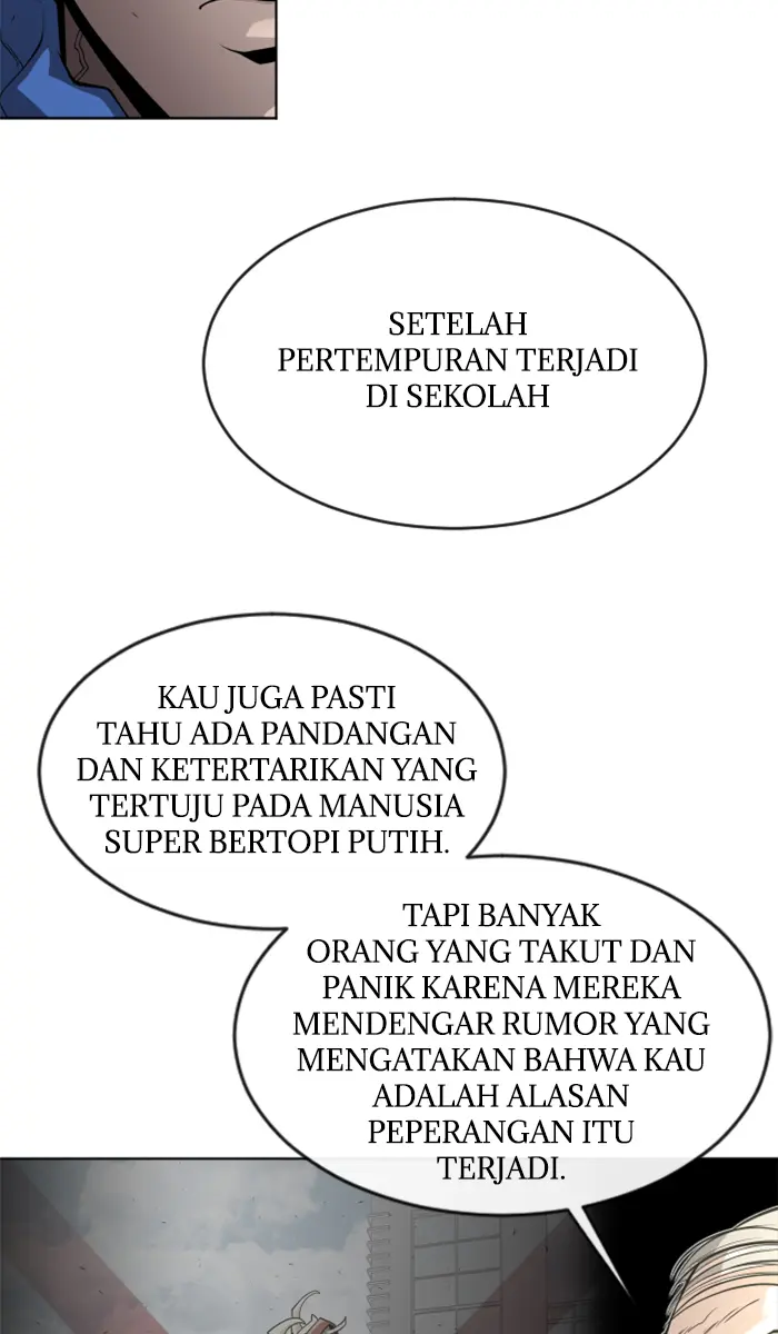 Superhuman Era Chapter 104 - halaman 40