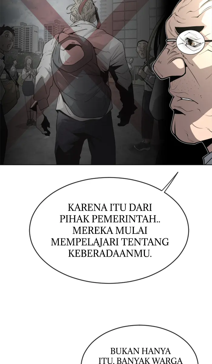 Superhuman Era Chapter 104 - halaman 41