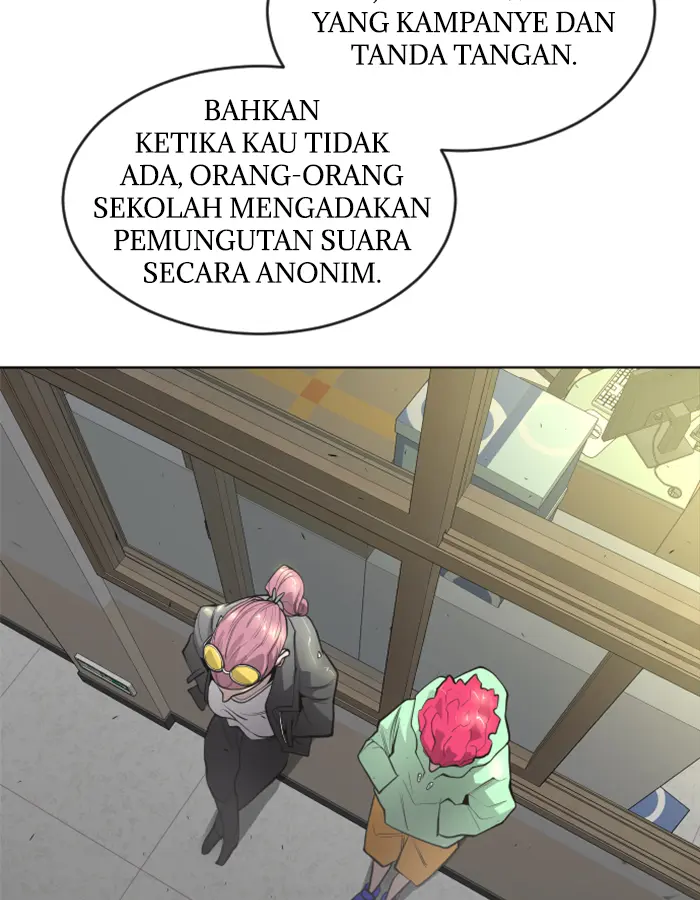Superhuman Era Chapter 104 - halaman 42