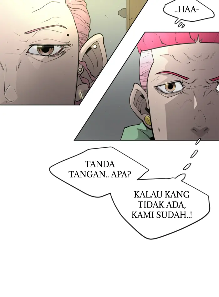 Superhuman Era Chapter 104 - halaman 44