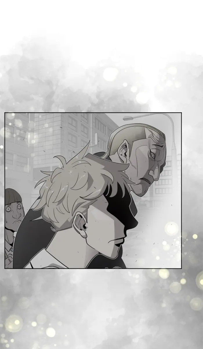 Superhuman Era Chapter 104 - halaman 48