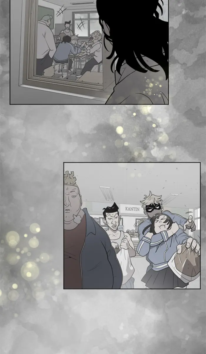 Superhuman Era Chapter 104 - halaman 51