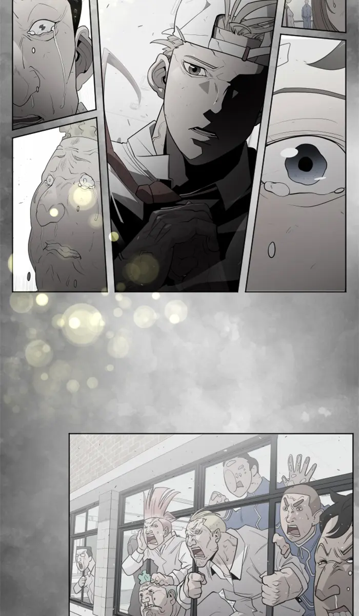 Superhuman Era Chapter 104 - halaman 53