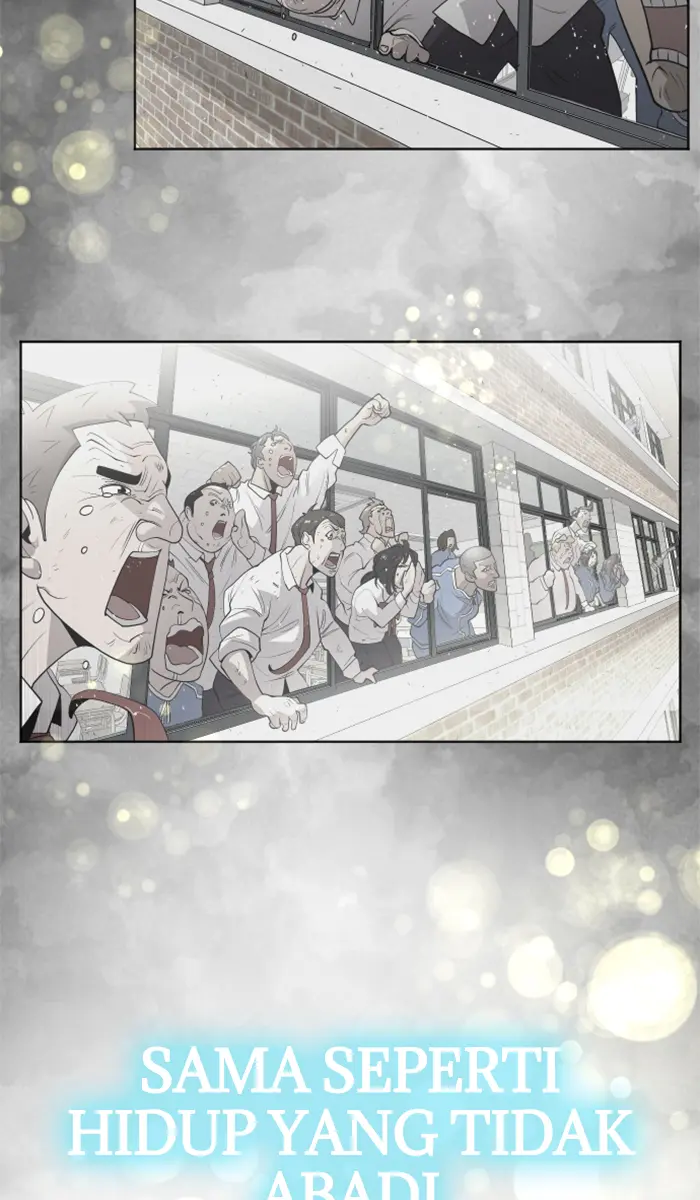 Superhuman Era Chapter 104 - halaman 54
