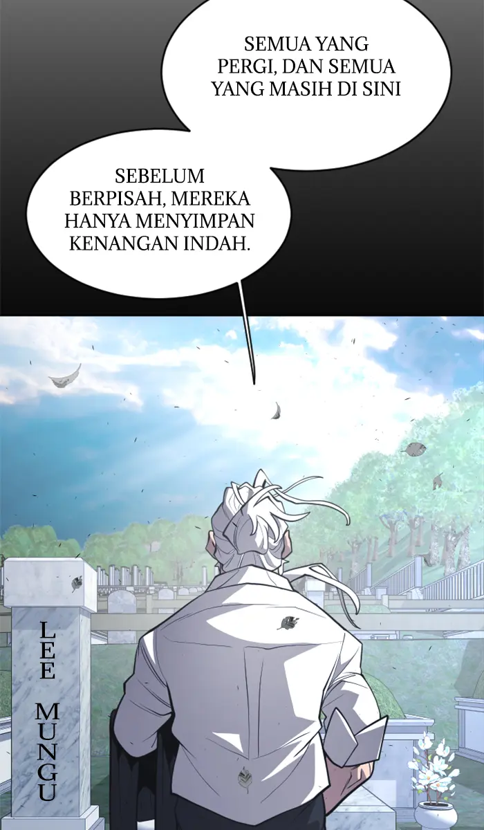 Superhuman Era Chapter 104 - halaman 57
