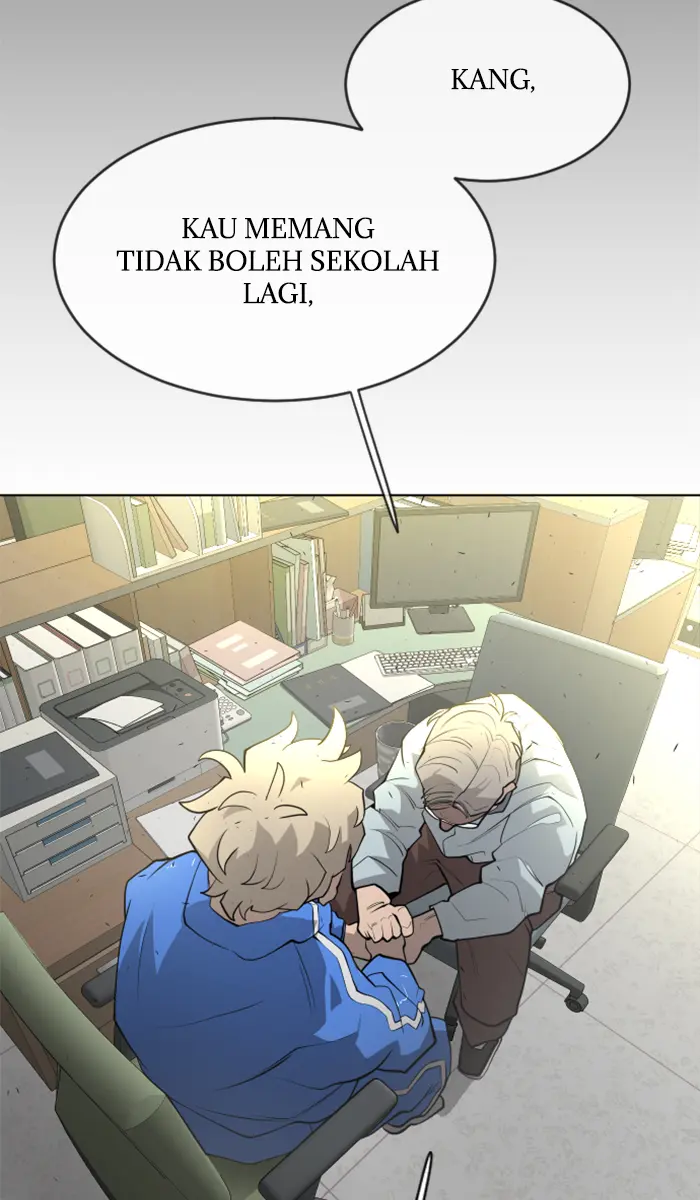 Superhuman Era Chapter 104 - halaman 59