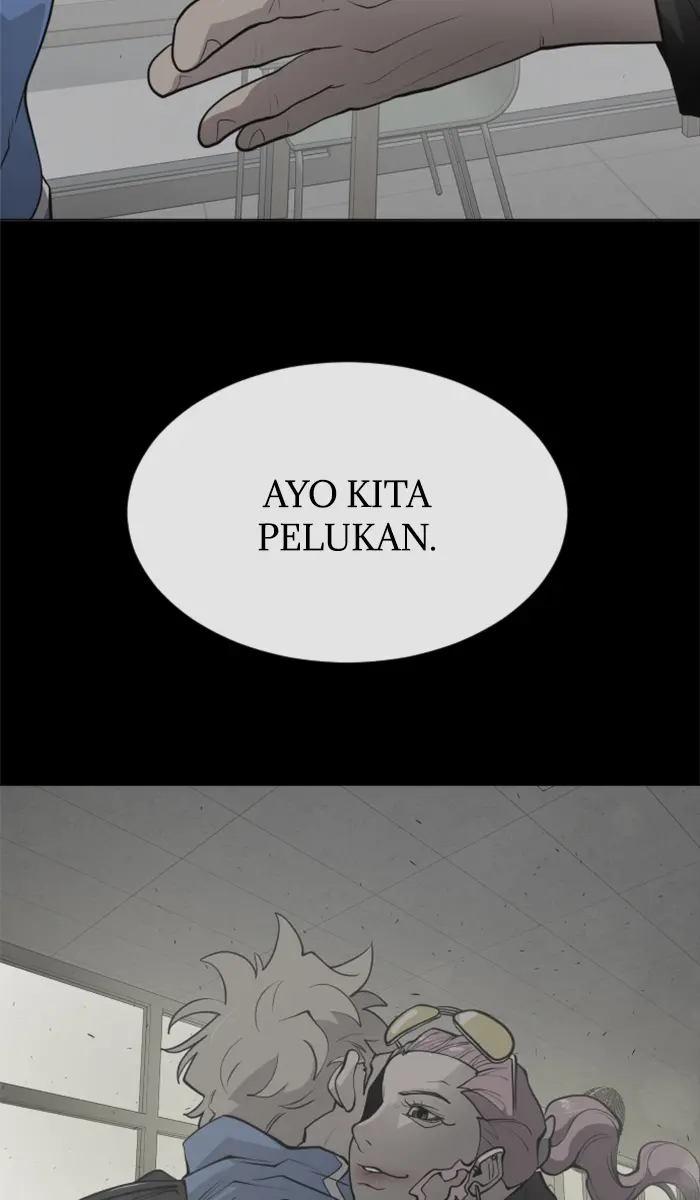 Superhuman Era Chapter 104 - halaman 71