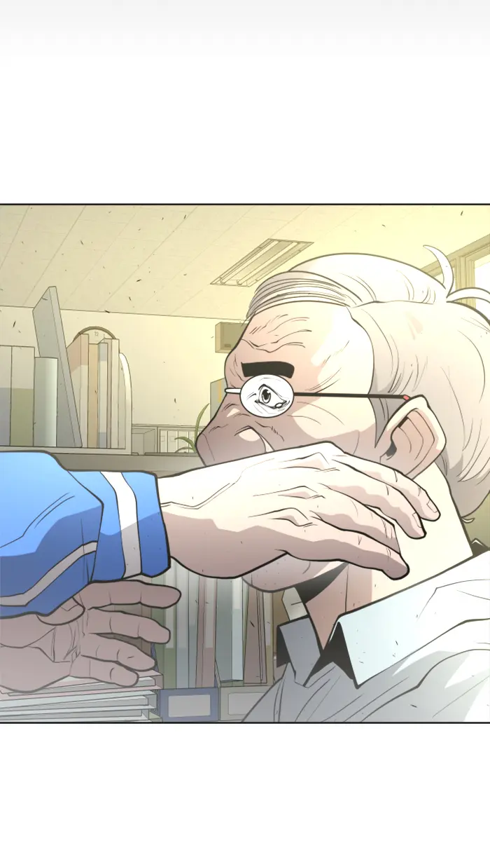 Superhuman Era Chapter 104 - halaman 73