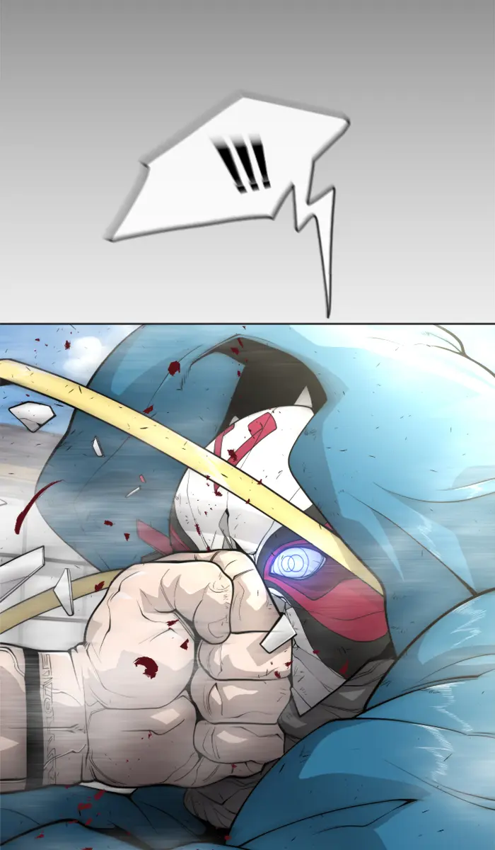 Superhuman Era Chapter 104 - halaman 77