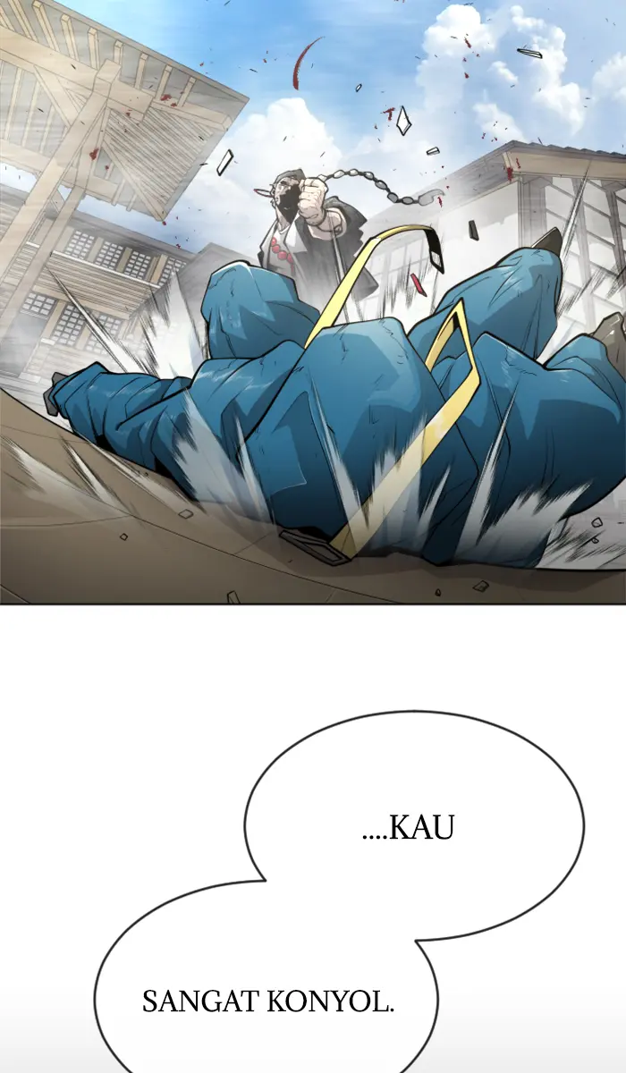 Superhuman Era Chapter 104 - halaman 79