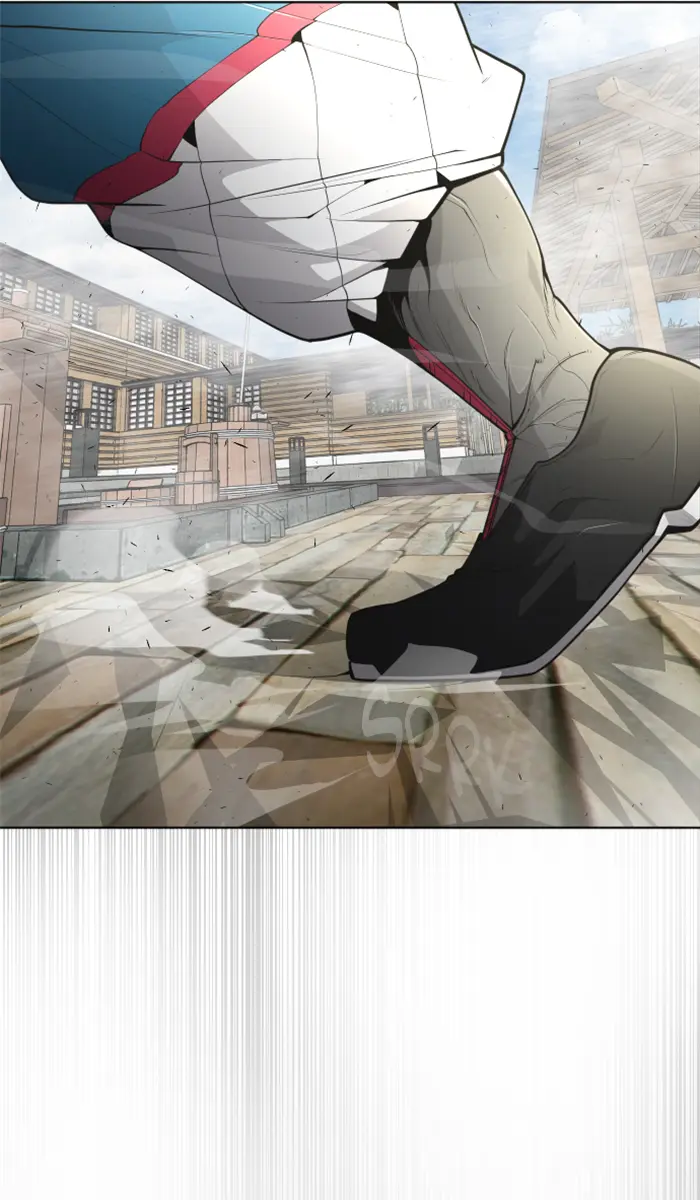 Superhuman Era Chapter 104 - halaman 8