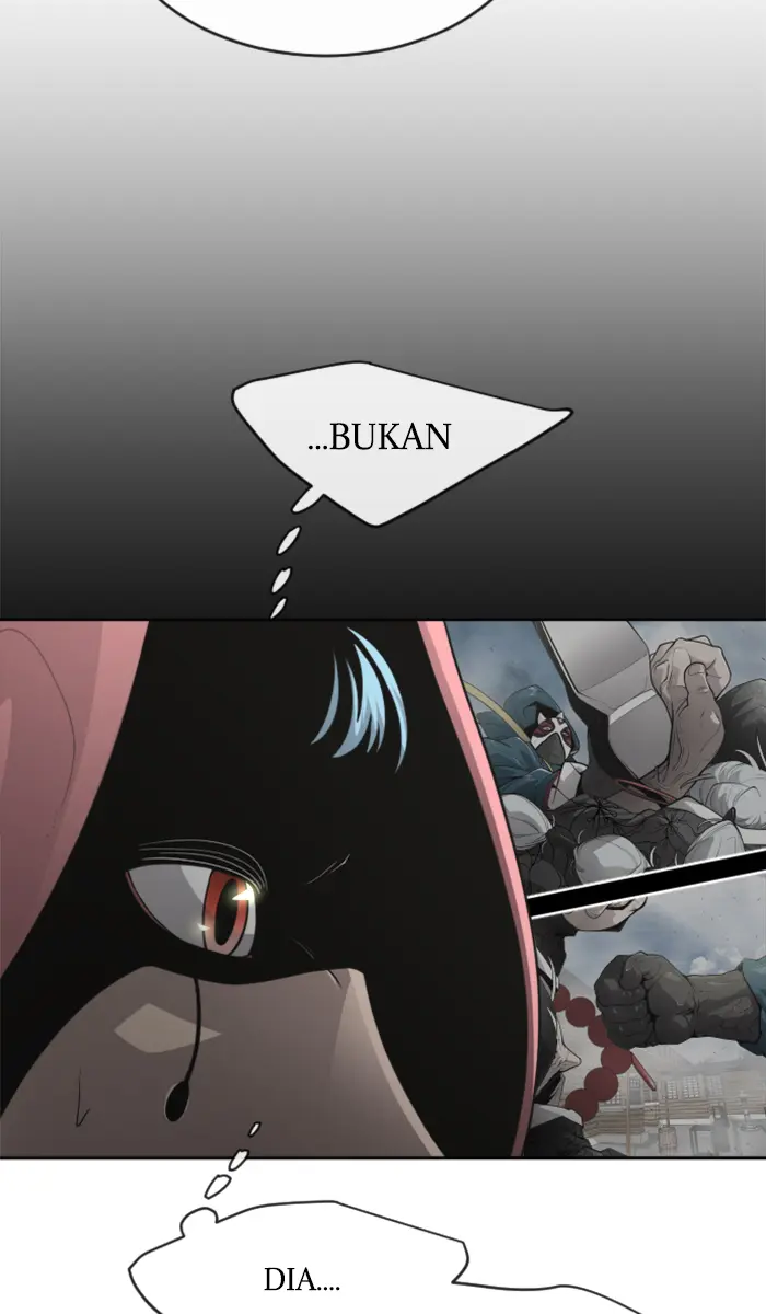 Superhuman Era Chapter 104 - halaman 80