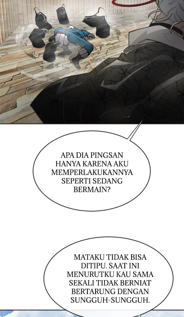 Superhuman Era Chapter 104 - halaman 82