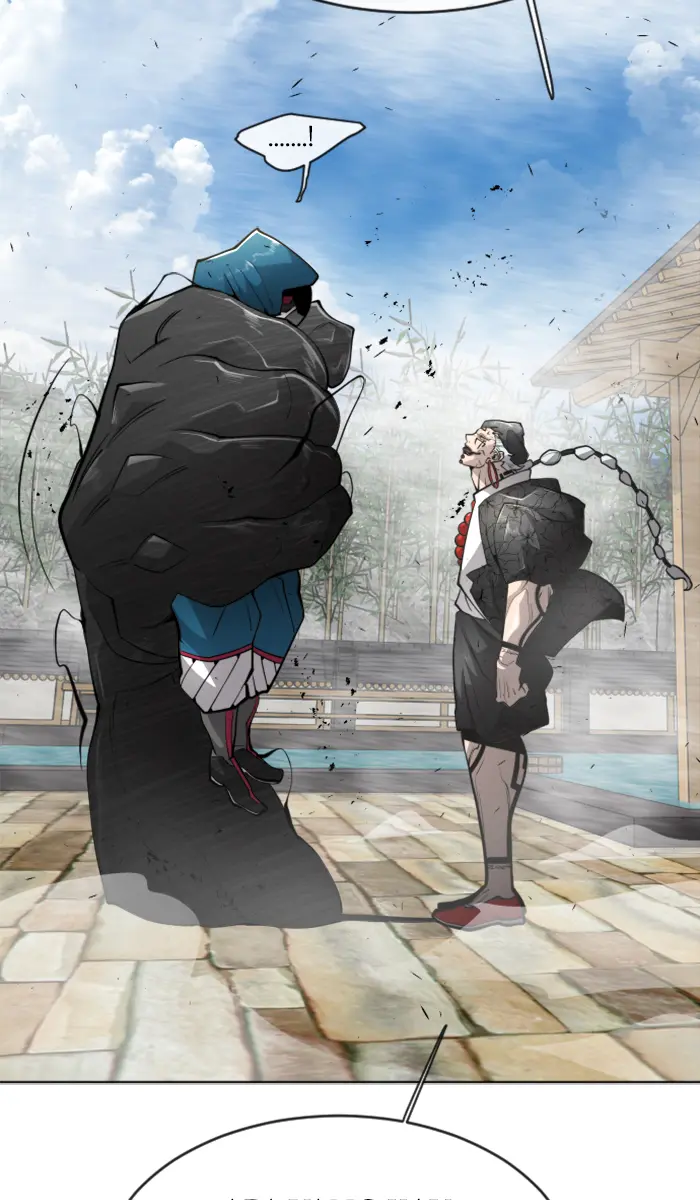 Superhuman Era Chapter 104 - halaman 83